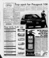 Loughborough Echo Friday 19 February 1999 Page 72