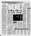 Loughborough Echo Friday 19 February 1999 Page 94