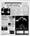 Loughborough Echo Friday 19 March 1999 Page 9