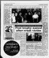 Loughborough Echo Friday 19 March 1999 Page 12