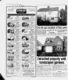 Loughborough Echo Friday 19 March 1999 Page 38