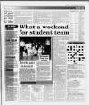 Loughborough Echo Friday 19 March 1999 Page 91