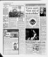 Loughborough Echo Friday 02 April 1999 Page 22