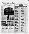 Loughborough Echo Friday 02 April 1999 Page 45