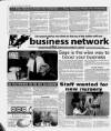 28 THE ECHO Friday 14th May 1999 POLL RESULTS FROM THE PARISHES POLL RESULTS FROM THE PARISHES SHEPSHED TOWN COUNCIL