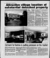 Loughborough Echo Friday 13 August 1999 Page 43