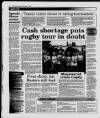 Loughborough Echo Friday 13 August 1999 Page 91