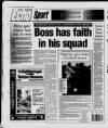 Loughborough Echo Friday 13 August 1999 Page 95