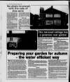 Loughborough Echo Friday 08 October 1999 Page 46