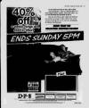 Loughborough Echo Friday 15 October 1999 Page 23