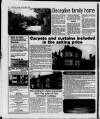 Loughborough Echo Friday 15 October 1999 Page 44