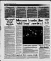 Loughborough Echo Friday 15 October 1999 Page 92