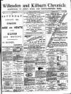 Willesden Chronicle Saturday 19 January 1878 Page 1