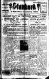 Catholic Standard Saturday 14 January 1933 Page 1