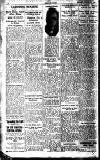 Catholic Standard Saturday 14 January 1933 Page 2