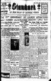 Catholic Standard Saturday 18 February 1933 Page 1