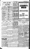 Catholic Standard Saturday 18 February 1933 Page 6