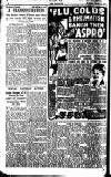 Catholic Standard Saturday 11 March 1933 Page 4