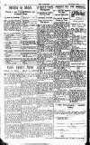 Catholic Standard Saturday 11 March 1933 Page 8