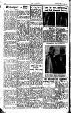 Catholic Standard Saturday 11 March 1933 Page 12