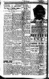 Catholic Standard Saturday 18 March 1933 Page 4