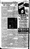 Catholic Standard Saturday 18 March 1933 Page 8