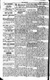 Catholic Standard Saturday 25 March 1933 Page 8