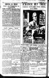 Catholic Standard Saturday 01 April 1933 Page 8