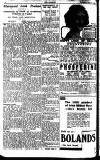 Catholic Standard Saturday 17 June 1933 Page 4
