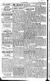 Catholic Standard Saturday 01 July 1933 Page 8