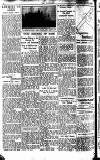 Catholic Standard Saturday 15 July 1933 Page 4
