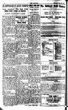 Catholic Standard Saturday 22 July 1933 Page 4