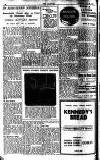 Catholic Standard Saturday 22 July 1933 Page 12