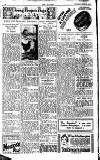 Catholic Standard Saturday 05 August 1933 Page 14