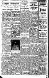 Catholic Standard Saturday 12 August 1933 Page 2