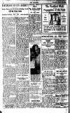 Catholic Standard Saturday 12 August 1933 Page 4