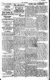 Catholic Standard Saturday 19 August 1933 Page 8