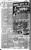 Catholic Standard Saturday 26 August 1933 Page 18