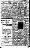 Catholic Standard Saturday 09 September 1933 Page 2