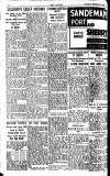 Catholic Standard Saturday 09 September 1933 Page 14