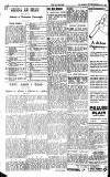 Catholic Standard Saturday 16 September 1933 Page 6