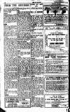 Catholic Standard Saturday 16 September 1933 Page 16