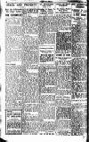 Catholic Standard Saturday 23 September 1933 Page 2