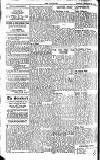 Catholic Standard Saturday 23 September 1933 Page 8