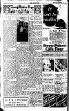 Catholic Standard Saturday 23 September 1933 Page 10