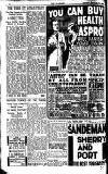 Catholic Standard Saturday 23 September 1933 Page 14