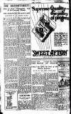 Catholic Standard Saturday 30 September 1933 Page 4