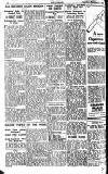Catholic Standard Saturday 30 September 1933 Page 14