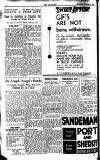 Catholic Standard Saturday 07 October 1933 Page 4