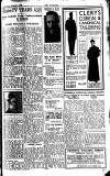 Catholic Standard Saturday 07 October 1933 Page 7